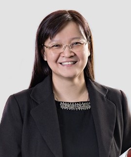 Anna Pick Kiong Ling, 2nd Edition Of Plant Science And Molecular Biology World Conference, Paris, France